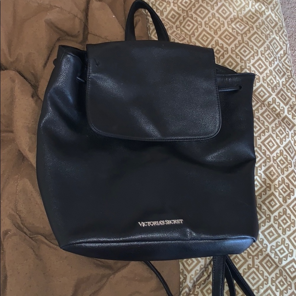 Victoria secrets backpack
